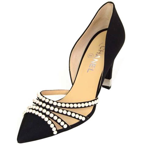 chanel pumps 2016|Chanel pumps near me.